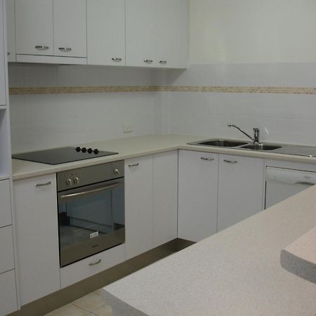 Kirribilli Apartments Brisbane Extérieur photo