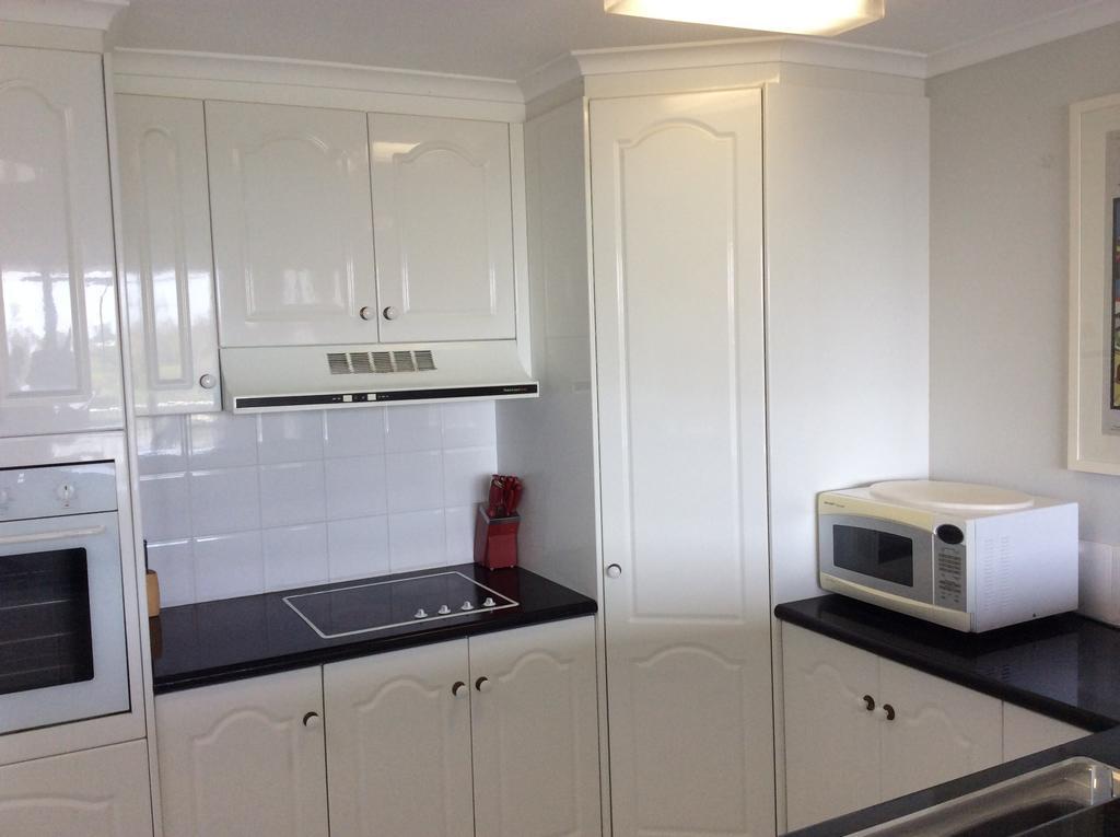 Kirribilli Apartments Brisbane Chambre photo
