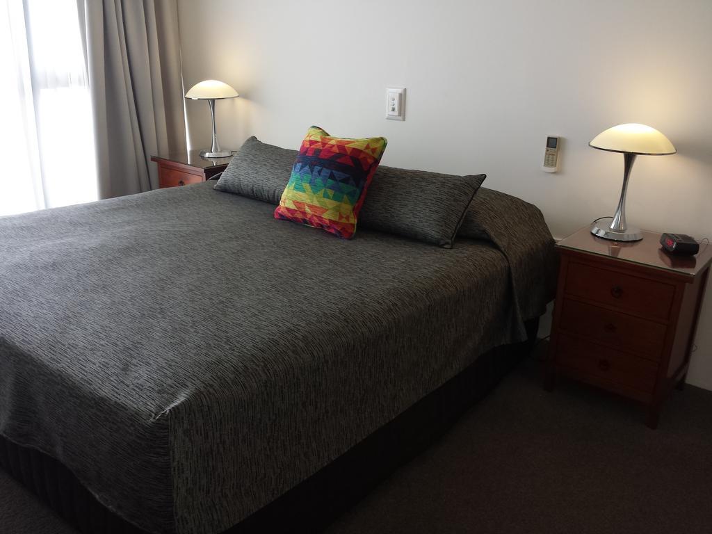 Kirribilli Apartments Brisbane Extérieur photo