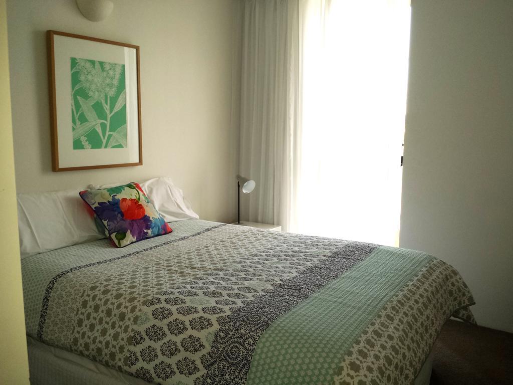 Kirribilli Apartments Brisbane Extérieur photo