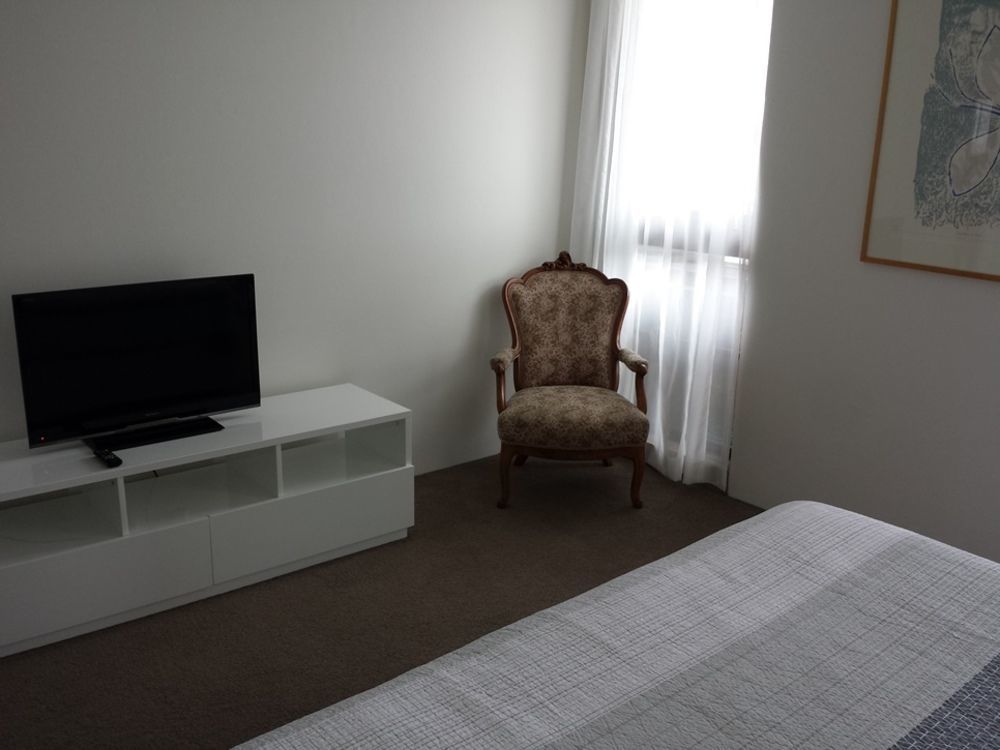 Kirribilli Apartments Brisbane Extérieur photo