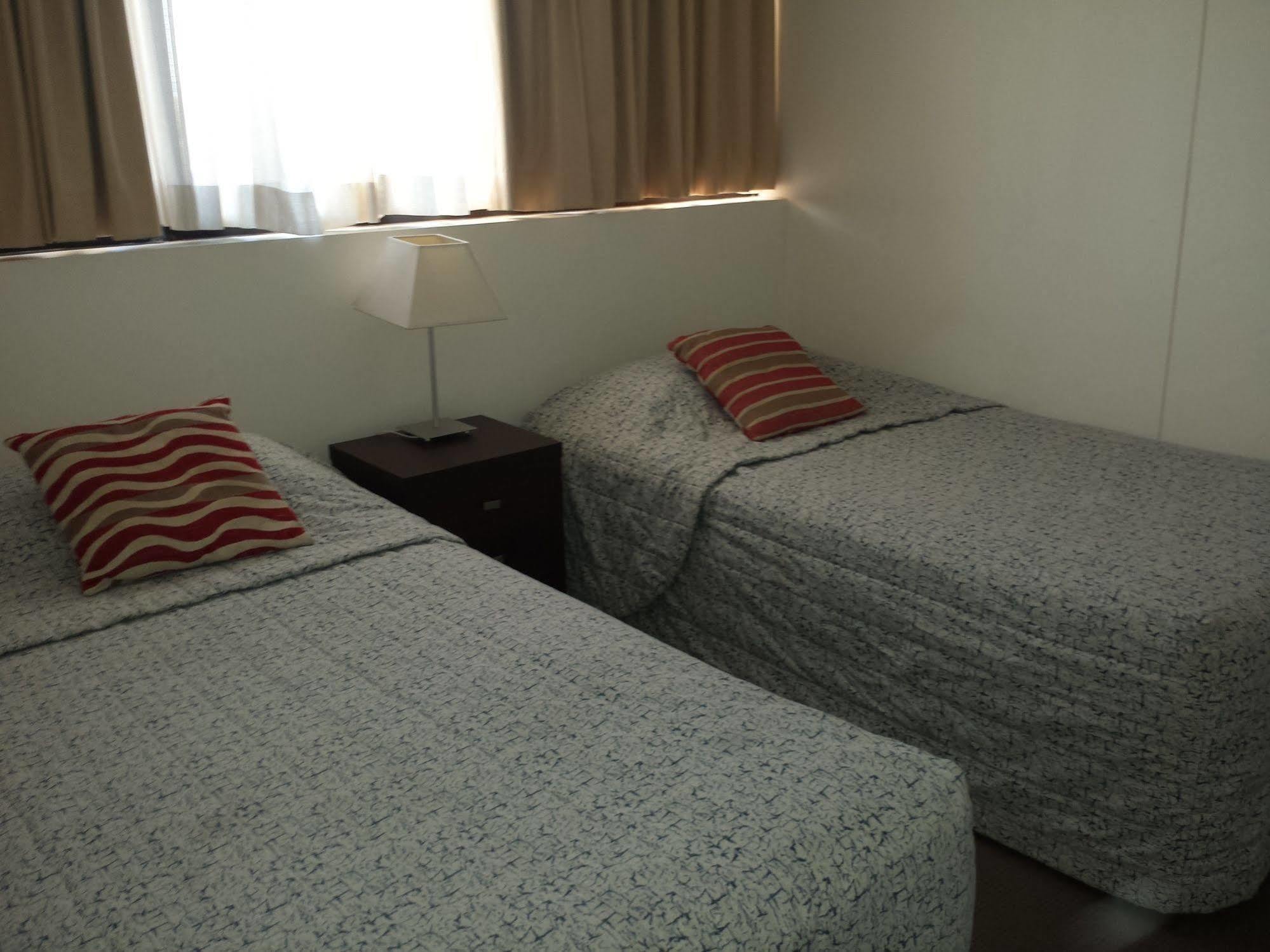 Kirribilli Apartments Brisbane Extérieur photo